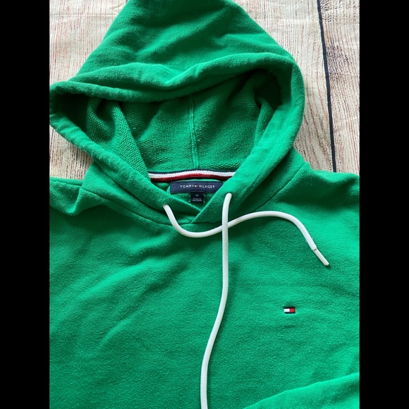 Tommy Hilfiger Hoodie - Picture 3 of 3